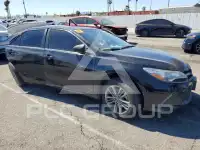 2017 Toyota CAMRY photo