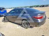 2017 Toyota CAMRY фото