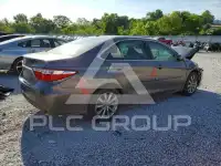 2017 Toyota CAMRY фото