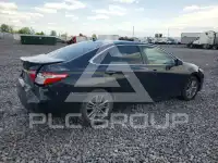 2017 Toyota CAMRY фото