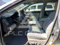 2017 Toyota CAMRY фото
