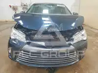 2017 Toyota CAMRY фото