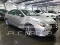 2017 Toyota CAMRY фото