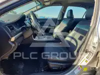 2017 Toyota CAMRY фото