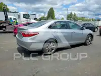 2017 Toyota CAMRY photo