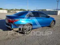 2017 Toyota CAMRY фото