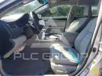 2017 Toyota CAMRY фото