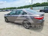 2017 Toyota CAMRY photo