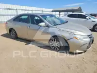 2017 Toyota CAMRY фото