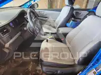 2017 Toyota CAMRY фото