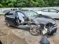 2017 Toyota CAMRY фото
