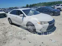 2017 Toyota CAMRY фото