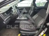 2017 Toyota CAMRY фото
