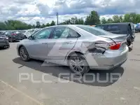 2017 Toyota CAMRY photo