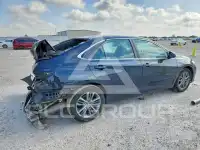 2017 Toyota CAMRY фото