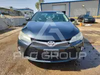 2017 Toyota CAMRY фото
