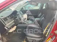 2017 Toyota CAMRY фото