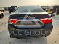 2017 Toyota CAMRY photo
