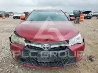 2017 Toyota CAMRY фото