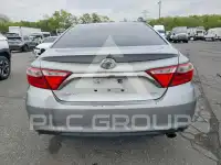 2017 Toyota CAMRY photo
