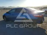 2017 Toyota CAMRY фото