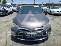 2017 Toyota CAMRY фото