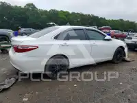 2017 Toyota CAMRY фото