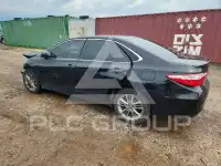 2017 Toyota CAMRY фото