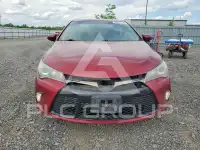 2017 Toyota CAMRY фото