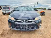 2017 Toyota CAMRY фото