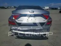 2017 Toyota CAMRY фото