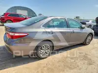 2017 Toyota CAMRY photo
