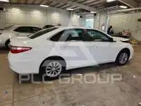 2017 Toyota CAMRY фото
