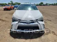 2017 Toyota CAMRY photo