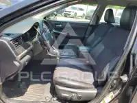 2017 Toyota CAMRY фото