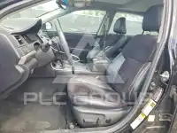2017 Toyota CAMRY фото