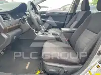 2017 Toyota CAMRY фото