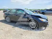 2017 Toyota CAMRY фото