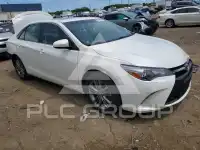 2017 Toyota CAMRY фото