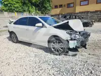 2017 Toyota CAMRY фото