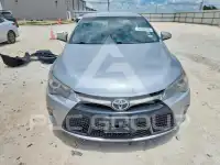2017 Toyota CAMRY фото