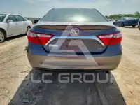 2017 Toyota CAMRY photo