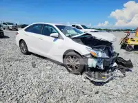 2017 Toyota CAMRY фото