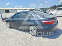 2017 Toyota CAMRY фото
