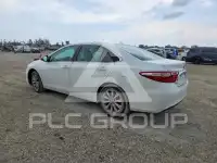 2017 Toyota CAMRY фото