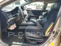 2017 Toyota CAMRY фото