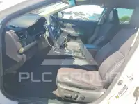 2017 Toyota CAMRY фото