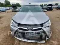 2017 Toyota CAMRY фото