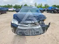 2017 Toyota CAMRY фото