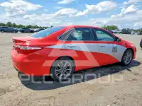 2017 Toyota CAMRY фото